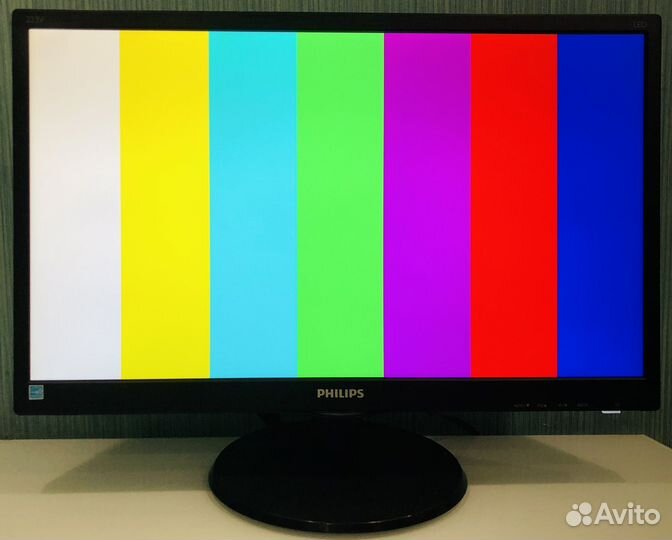 Игровой Монитор 24