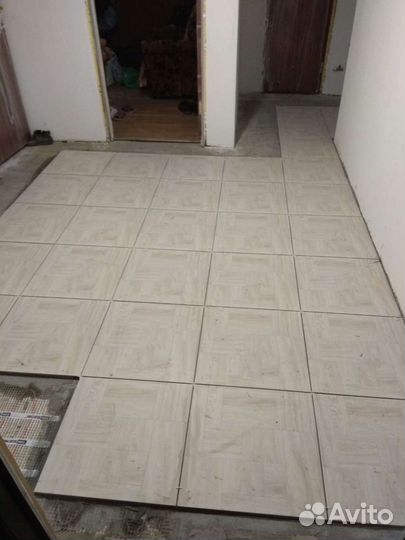 Ремонт квартир и офисов