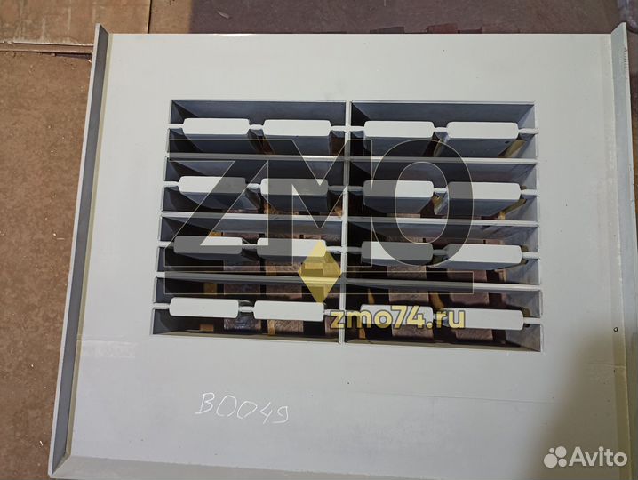 Матрица для блоков. На любые вибропрессы