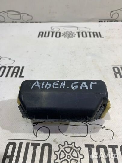 Накладка замка багажника Fiat Albea 350A1000 2010