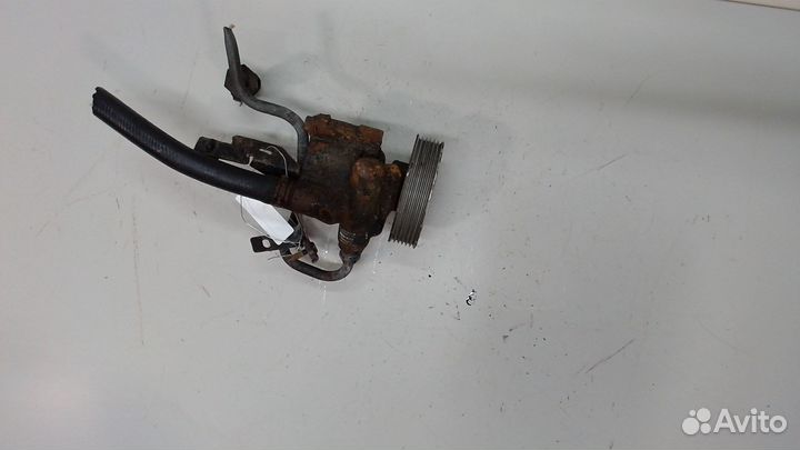 Гур Renault Laguna, 1999