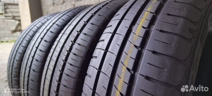 Dunlop Enasave EC203 195/65 R15