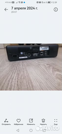 Игровая приставка xbox 360 прошитая