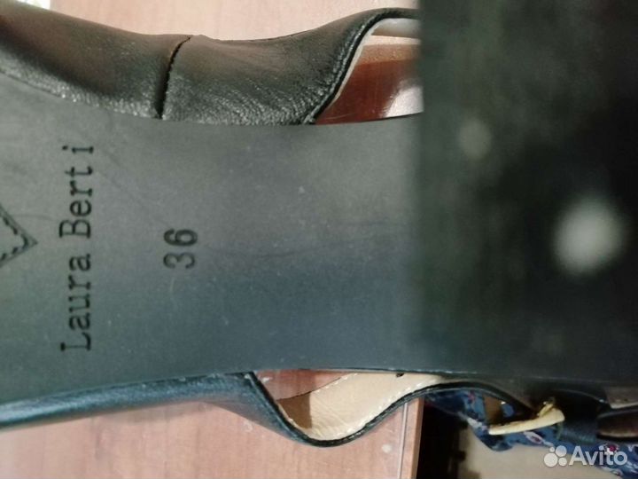 Туфли женские