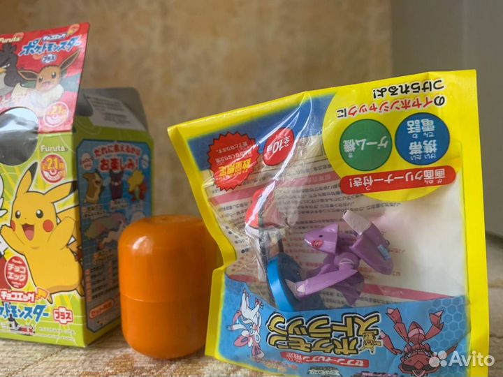 Пекемоны держатель клинер для смартфона Genesec