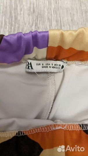 Zara детская одежда