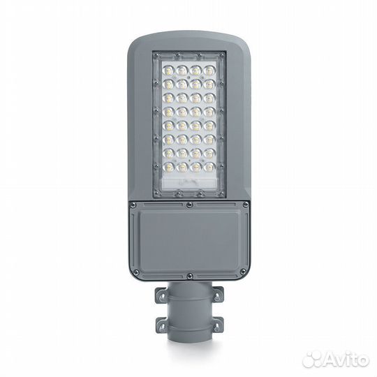 Уличный консольный светильник SP3040 50W 41548