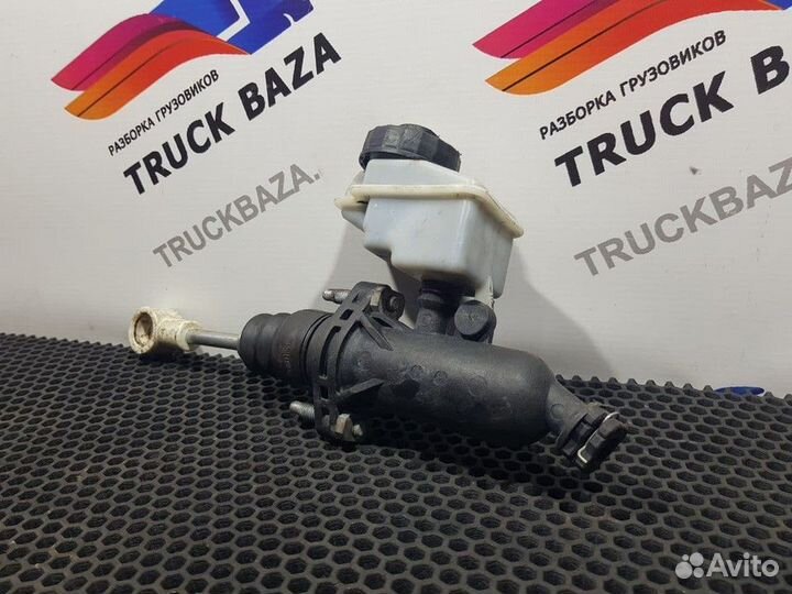 Цилиндр сцепления главный Volvo FH, Volvo VNL