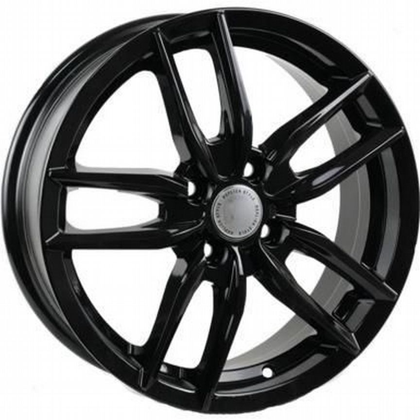 Литые диски RST 6×R16 5×114.3