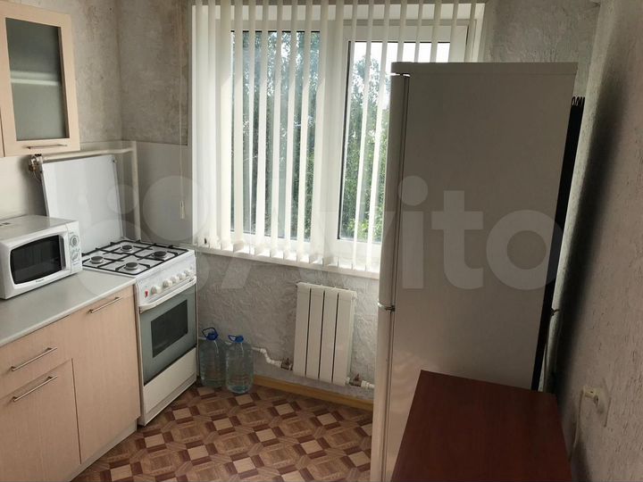 2-к. квартира, 46 м², 5/5 эт.