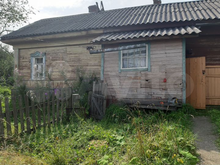 Участок 6 сот. (ИЖС)