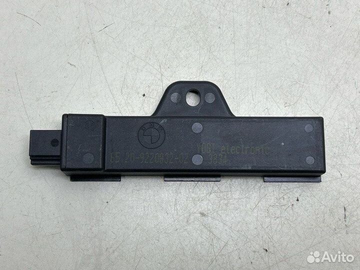 Антенна Bmw 5-Series F07