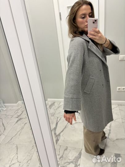 Пальто Max Mara XL