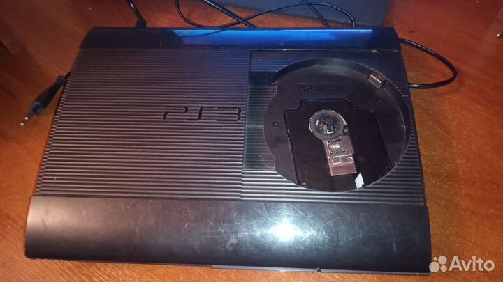 Sony PS3