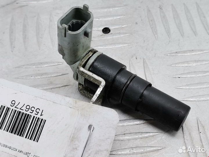 Датчик коленвала Opel Meriva (A) 2004 9115115