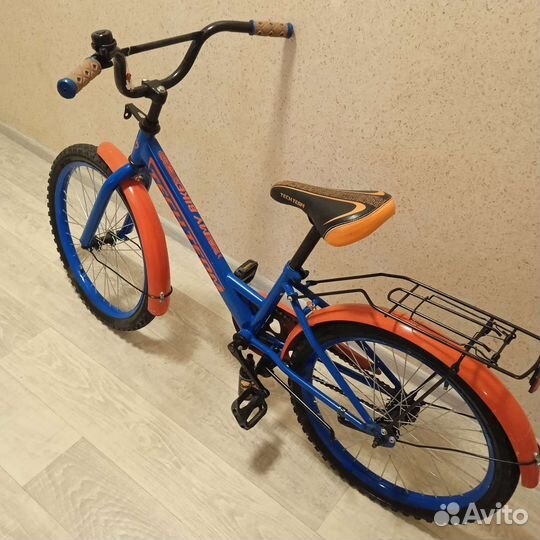 Велосипед детский 20 дюймов