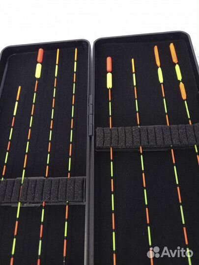 Набор поплавков для Херабуна