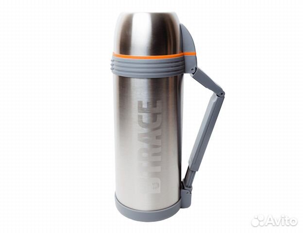 Термос объемом 800 мл новый в наличии