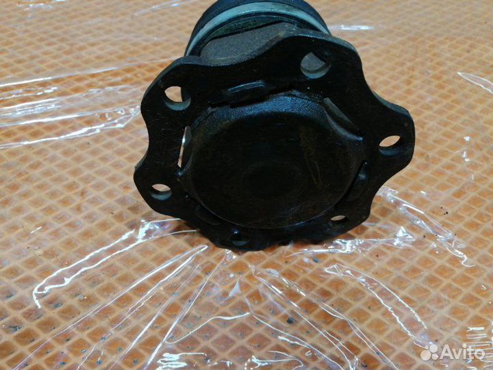 Приводной вал передний правый Audi Q5 I 8R cdnc