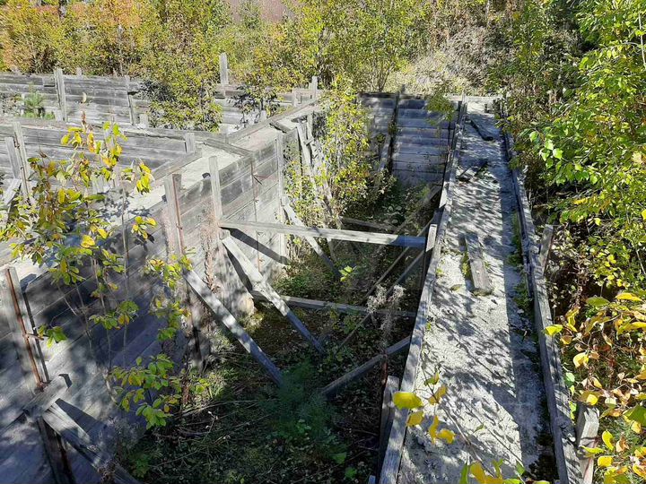 Участок 15 сот. (ИЖС)