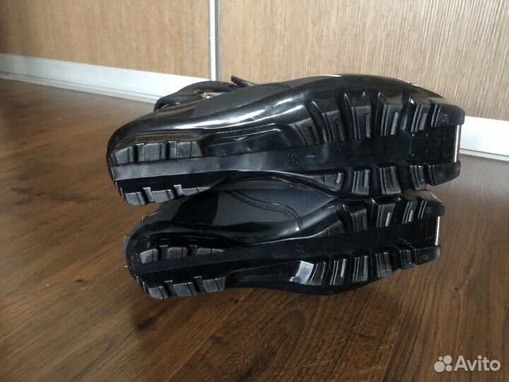 Лыжные ботинки Spine Polaris