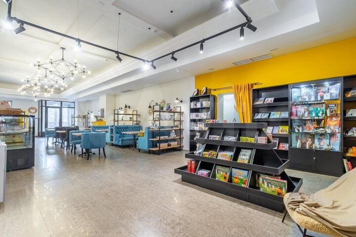 Продам помещение свободного назначения, 271.3 м²