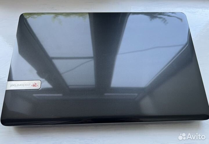 Packard Bell easynote te11hc