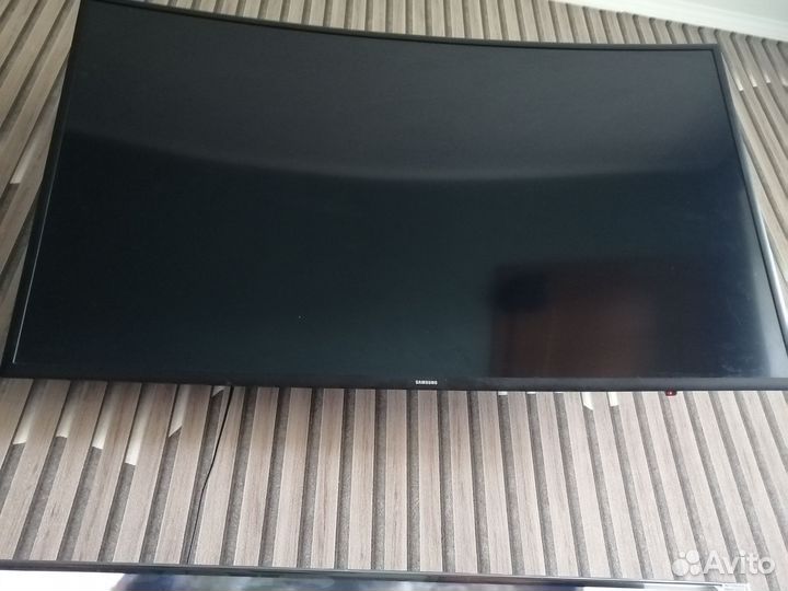 Телевизор samsung 49