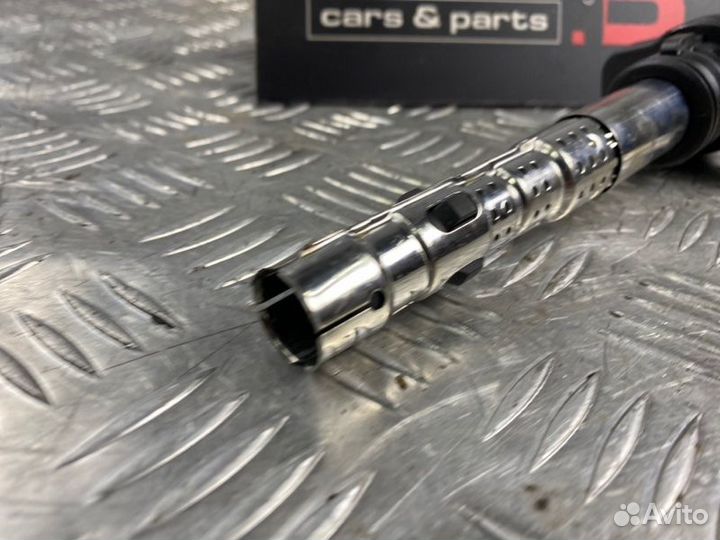 Катушка зажигания Volkswagen Golf MK6 BVY