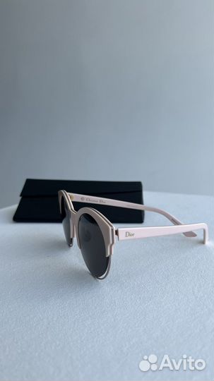 Солнцезащитные очки Dior