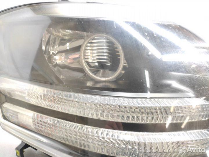 Фара передняя правая Toyota Alphard ANH15 3.0