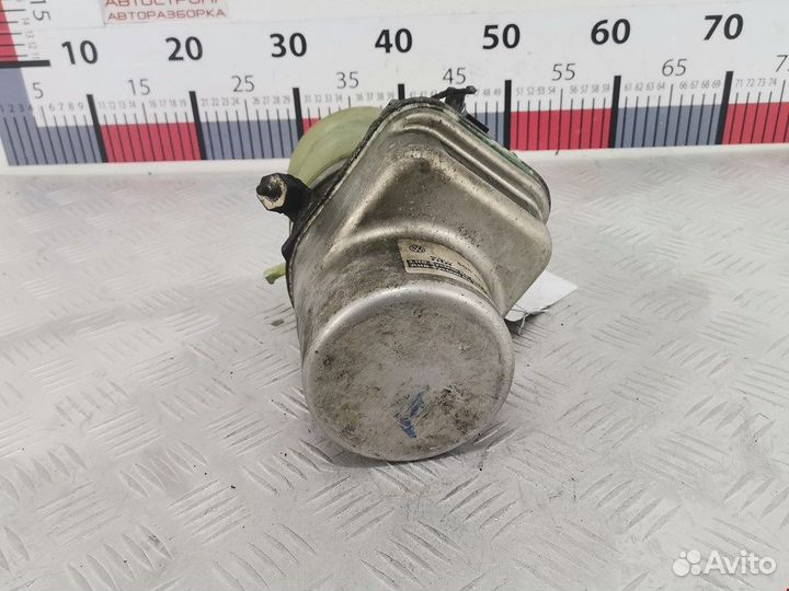 Электроусилитель руля для Volkswagen Polo 4