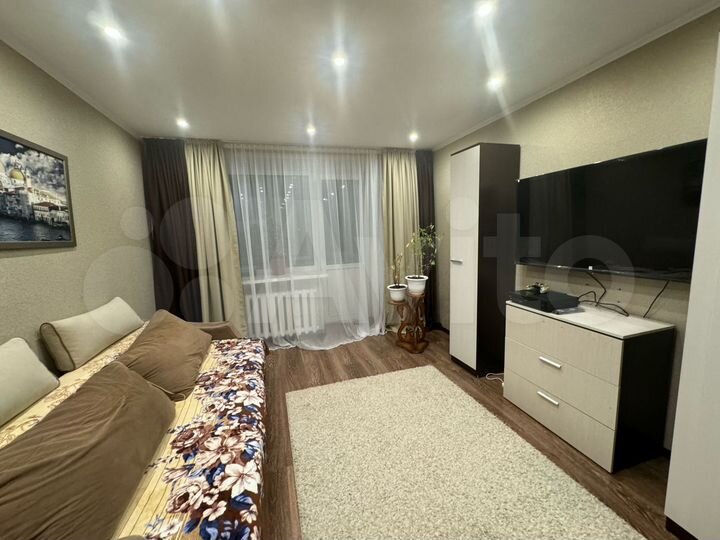 4-к. квартира, 75,7 м², 3/5 эт.