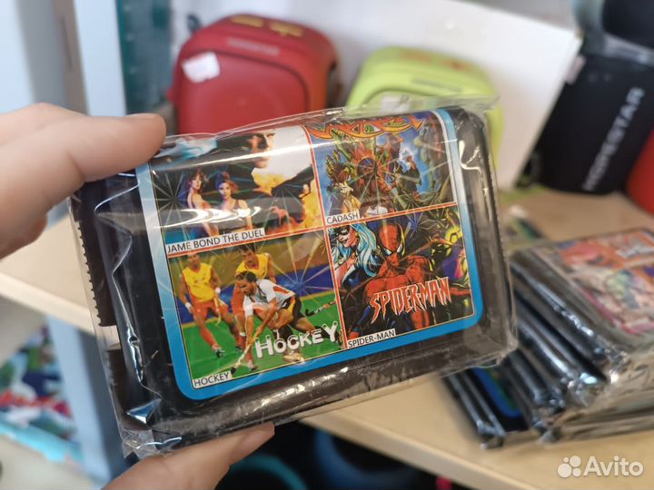 Картриджи для сеги, картриджи sega