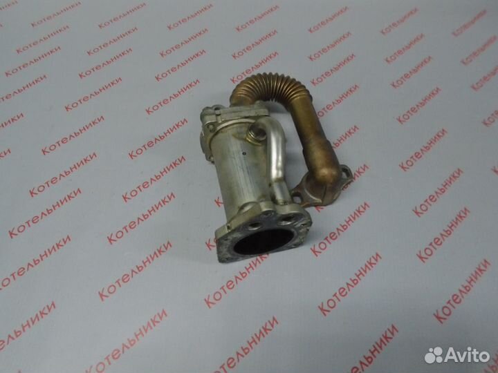 Nissan 1473500QAF Радиатор