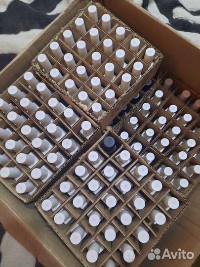 Верхнее покрытие гель лаки(топы)коди коробка 178шт