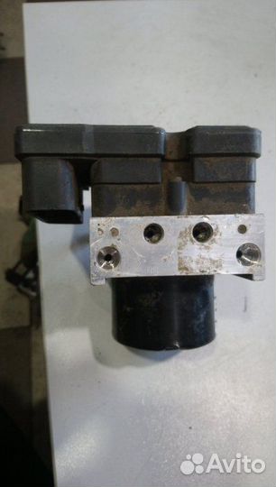 Блок ABS (насос) для Chevrolet Lacetti 2003-2013