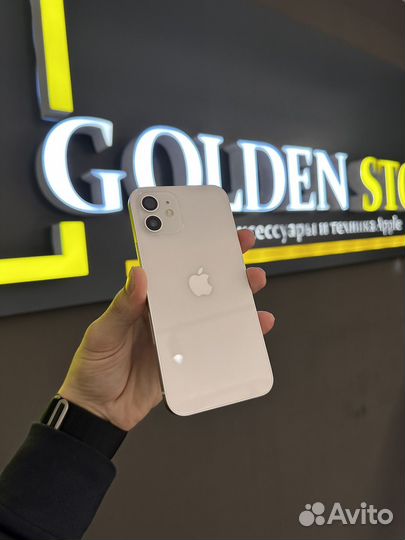 iPhone 12, 256 ГБ