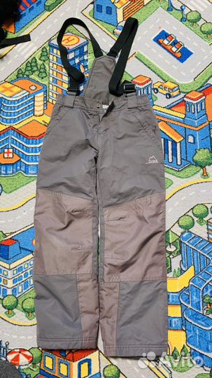 Зимние брюки