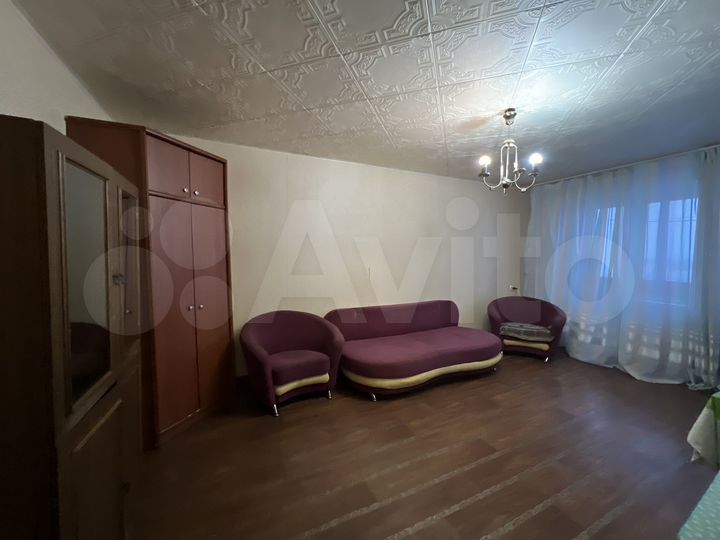 2-к. квартира, 52,1 м², 6/9 эт.