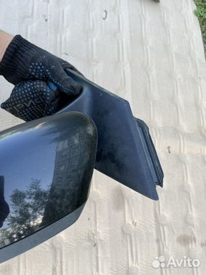 Зеркало левое Форд Фокус 3