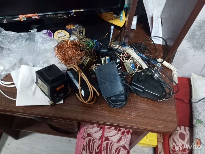 Продам матрениские платы