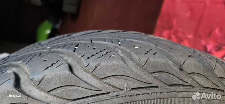 Sava Eskimo Stud 195/65 R15