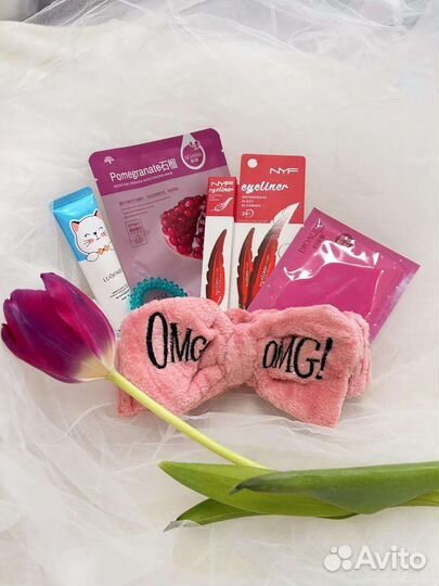 Косметический набор