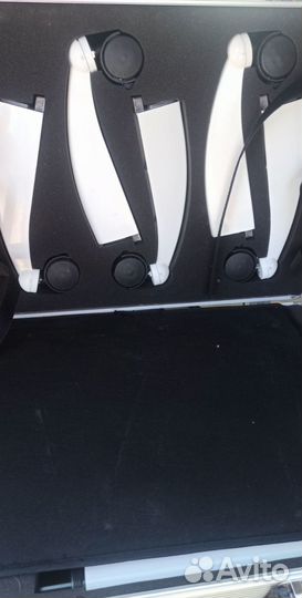 Аппарат для отбеливания зубов