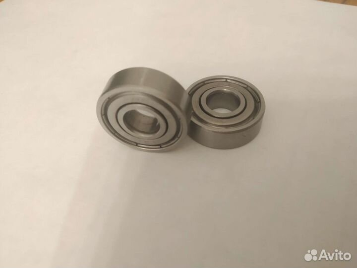Подшипники для роликов, колясок, самокатов abec 5