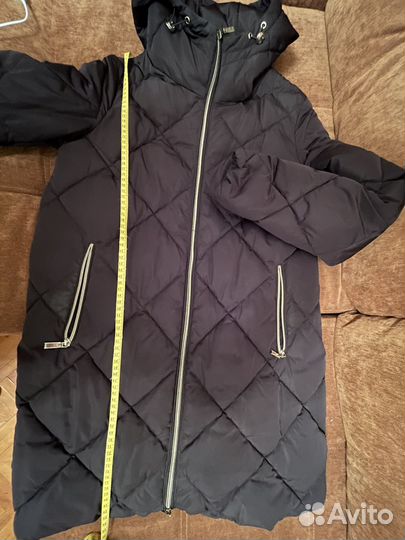 Подростковая куртка