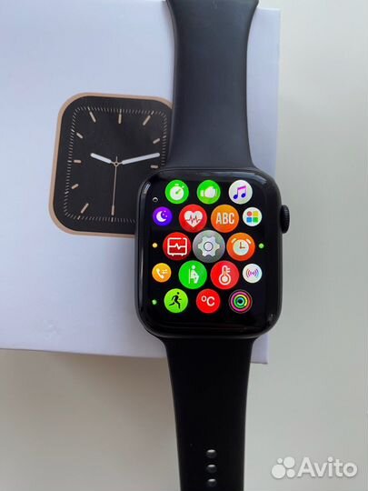 SMART watch 6