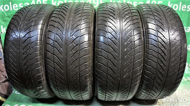 Goodyear Wrangler Ultra Grip 255/55 R18