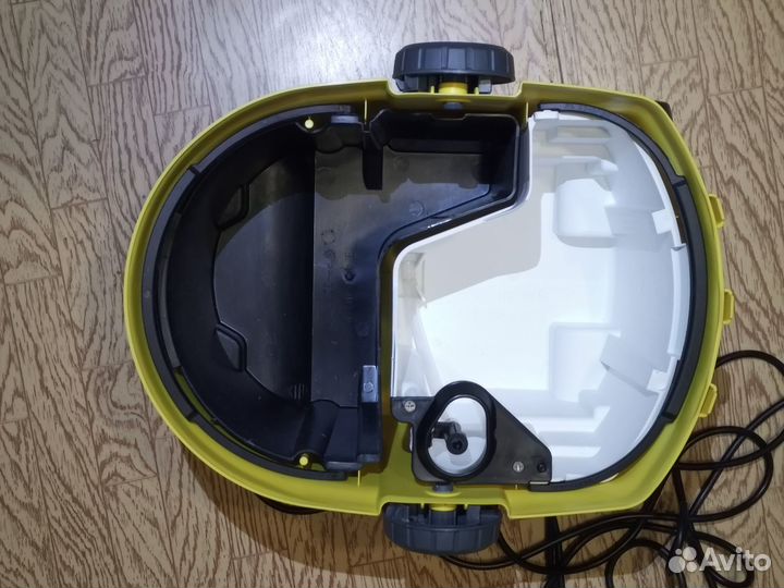 Пылесос Karcher SE 5.100